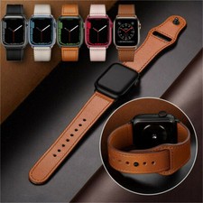 Cinturino Apple Watch In Vera