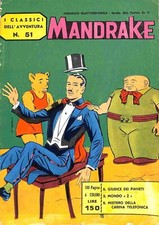 [685] CLASSICI DELL AVVENTURA