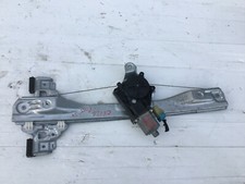 CREMAGLIERA ALZACRISTALLO POSTERIORE SINISTRO CHEVROLET CRUZE 2009