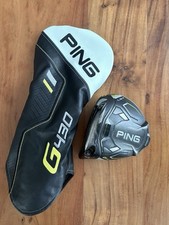 Driver PING G430 LST 10,5 LH