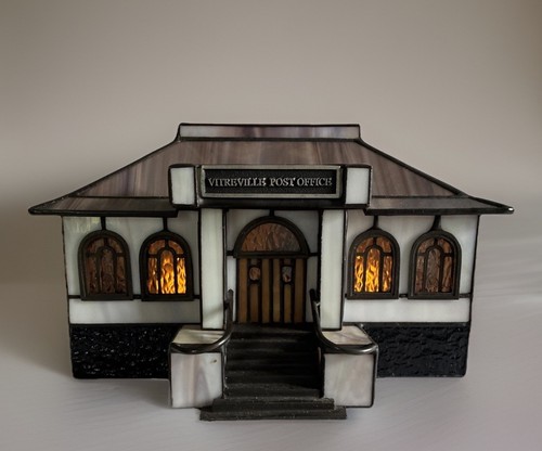 Forma vitrum vetro - vitrum,