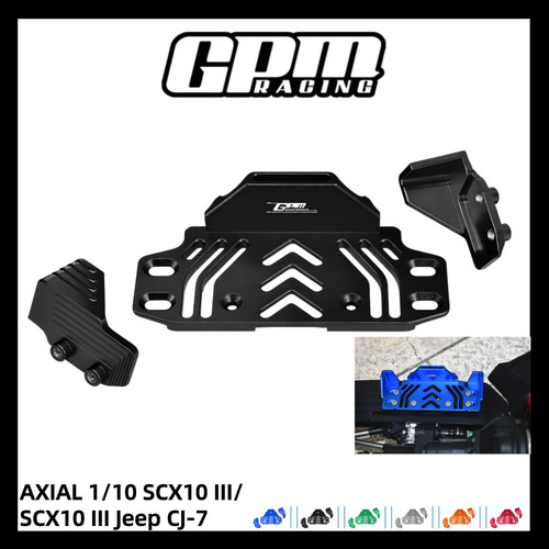 Set vassoio batteria gpm lega - batteria,