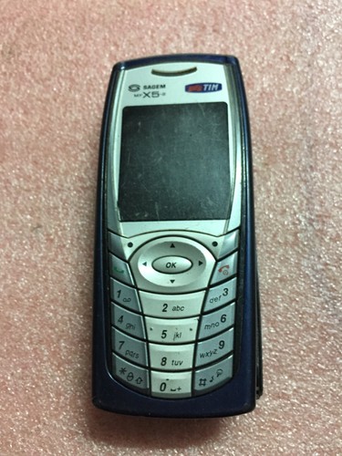 D2615nn cellulare sagem - d2615nn-cellulare,