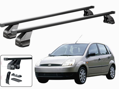 Barre portatutto per ford - barre,