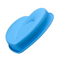  Teglie Silicone Tortiera Stampi Da Forno in Stampo Per Torta La Cottura