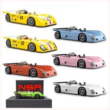 NSR Lola T280 / T290 auto a