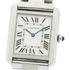 Orologio da donna CARTIER Tank