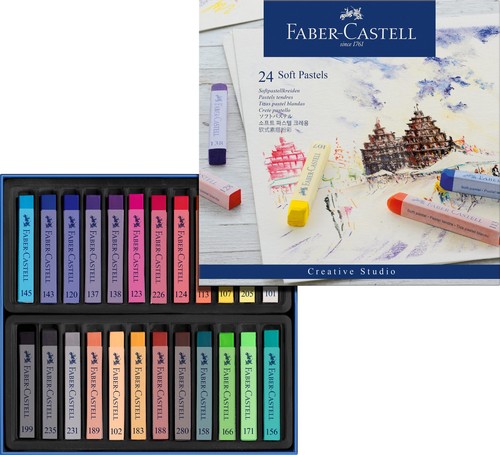 Faber castell 128324 - 128324,