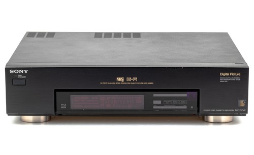 Sony slv 757vp - slv-757vp, vhs