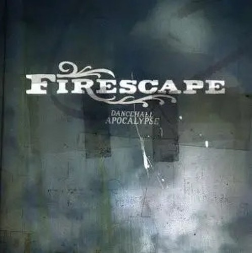 Firescape dancehall apocalypse - dancehall,