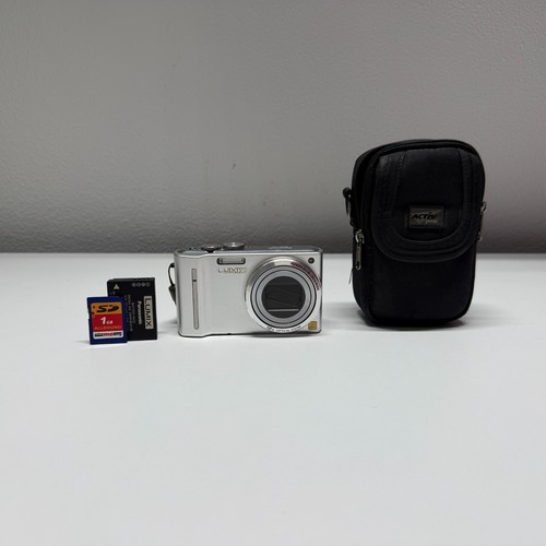 Panasonic fotocamera digitale