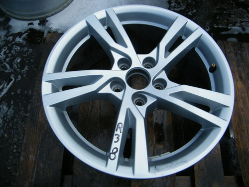 Cerchio lega 17 pollici - in,