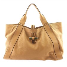 Borsa tote Gherardini marrone
