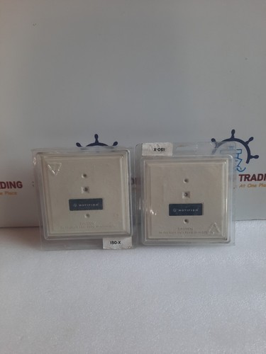 Notificatore iso modulo - notificatore, iso-x