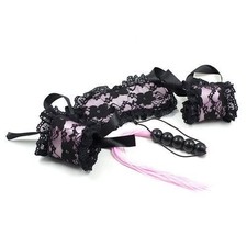 Kit bondage Polsiere, benda