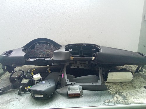Kit airbag completo - kit, per