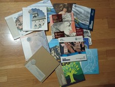 Cartera San Marino 8 valores