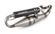 Scarico stage6 pro - scarico,