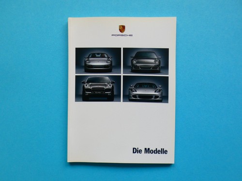 Brochure porsche 911 997 - -, +