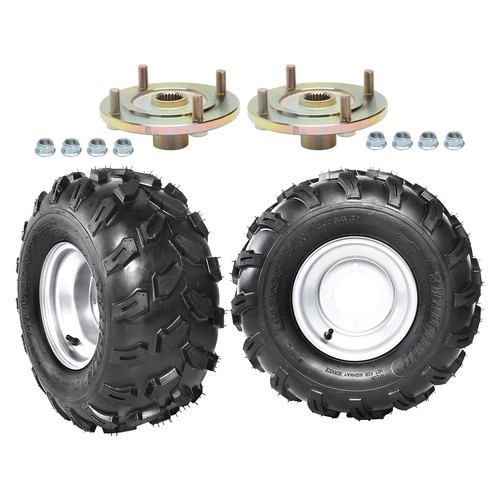 Cerchio ruota atv - cerchio, 4