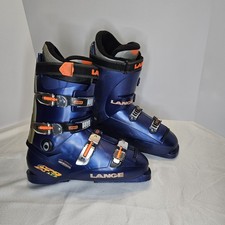 Scarponi sci alpino - da,