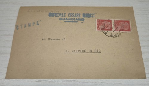 Documento storico 1945 - storico,