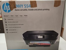 stampante hp multifunzione Envy 5540
