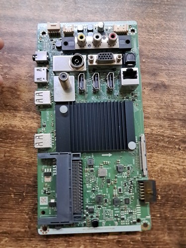 17mb170 scheda madre - 17mb170,