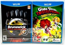 Brunswick Pro Bowling + Giana