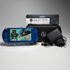 CONSOLE SONY PSP 3004 VIBRANT