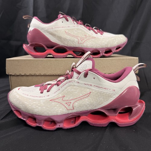 Scarpe corsa mizuno - corsa,