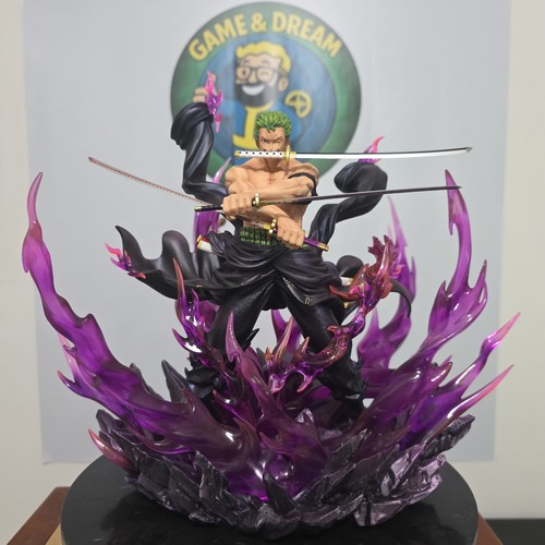 Roronoa zoro one - roronoa, piece