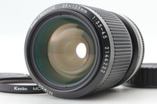 [OTTIME CONDIZIONI] Nikon Nikkor Ais Ai-s 35-105 mm f3.5-4.5 obiettivo zoom per attacco F dal GIAPPONE