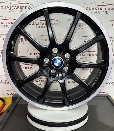 Cerchi lega bmw 19 - in,