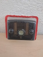 EMERSON BA 199 USA 1938 RADIO