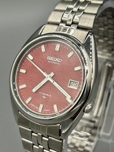 Orologio polso uomo vintage - orologio,