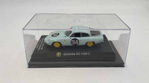 Dea3135 alfa romeo giulietta - dea3135,