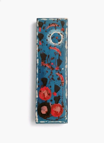 Miró sam francis style - mirÓ/sam, –