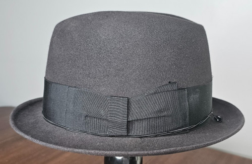 Vintage borsalino alessandria - vintage,