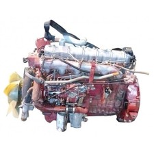 Motore MIDR Renault Midliner 250