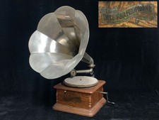 Antico The Disc Grafofono