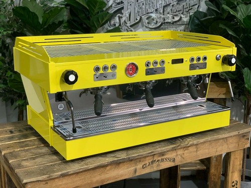 Marzocco linea 3 group - pb,
