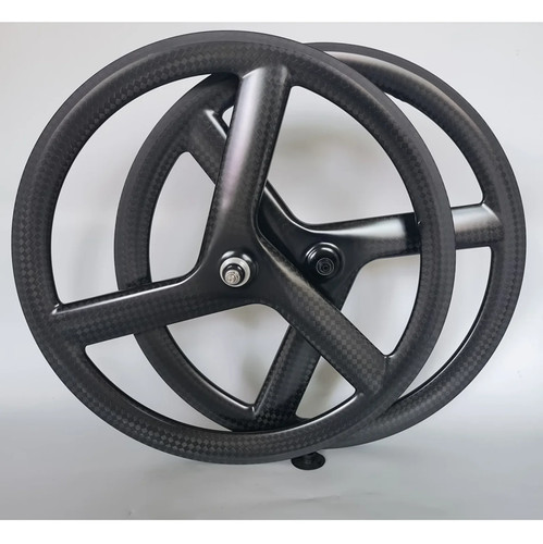 Set ruote copertoncino bici - , da