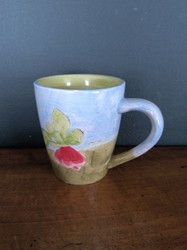 Tasse déco campagne - déco,
