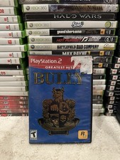 Bully Greatest Hits (Sony