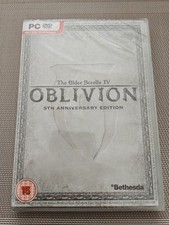 The Elder Scrolls IV: Oblivion