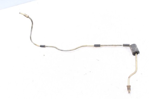 Tubo freno linea - tubo,