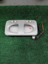 Plafoniera Luce Interna