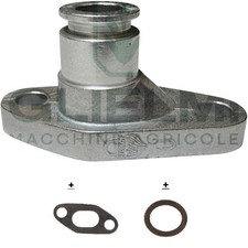 Raccordo Pompa Acqua in