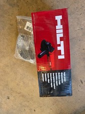 Hilti angle grinder